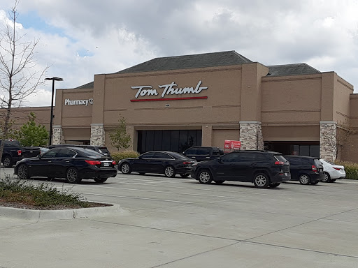 Grocery Store «Tom Thumb», reviews and photos, 14280 Marsh Ln, Addison, TX 75001, USA