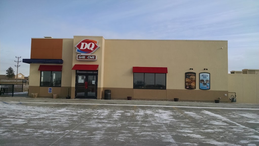 Dairy Queen Grill & Chill 58540