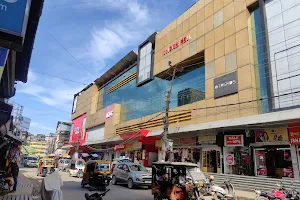 Gol Dighi Mall, Silchar image