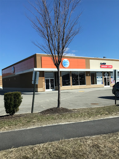 Cell Phone Store «AT&T», reviews and photos, 500 Lincoln St #1, Worcester, MA 01605, USA