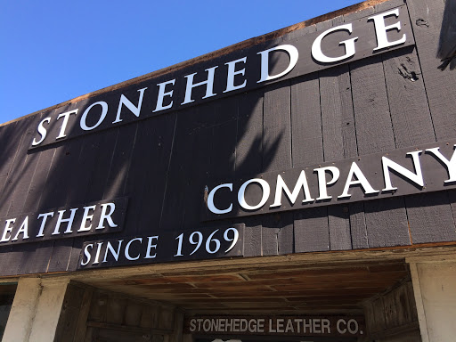 Stonehedge Leather Co