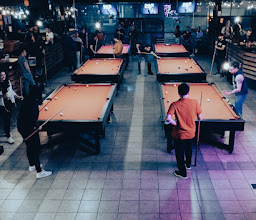 Billar Familiar LOS YEYOS photo