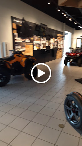 Motorsports Store «Minneapolis Motor Sports», reviews and photos, 801 Louisiana Ave S, Minneapolis, MN 55426, USA