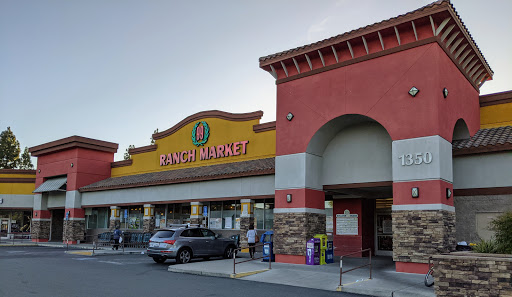 99 Ranch Market, 1350 Grant Rd, Mountain View, CA 94040, USA, 