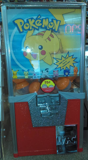 Video Game Store «The Loot Castle», reviews and photos, 5764 Stewart St, Milton, FL 32570, USA