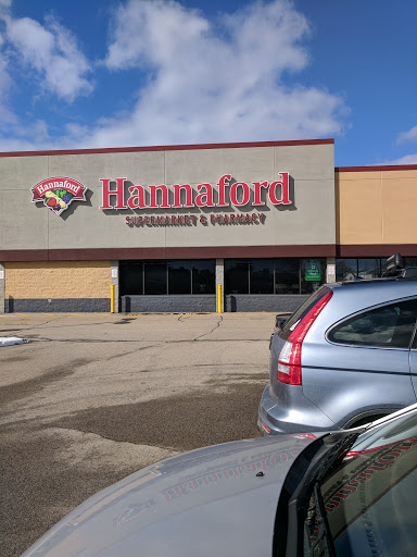 Grocery Store «Hannaford Supermarket», reviews and photos, 630 Lafayette Rd, Hampton, NH 03842, USA