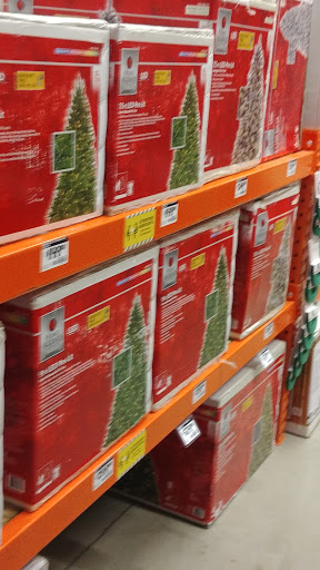 Home Improvement Store «The Home Depot», reviews and photos, 8760 26 Mile Rd, Shelby Charter Township, MI 48316, USA