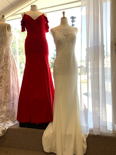 Bridal Shop «Occasions Bridal», reviews and photos, 6 P T Barnum Square, Bethel, CT 06801, USA