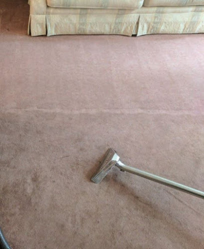 Mississauga Carpet Cleaner
