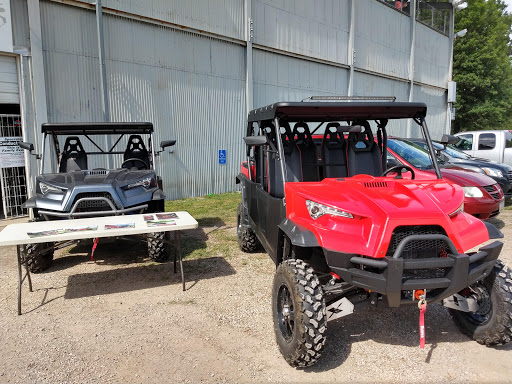 Fairground «Southern Iowa Fair», reviews and photos, 615 N I St, Oskaloosa, IA 52577, USA