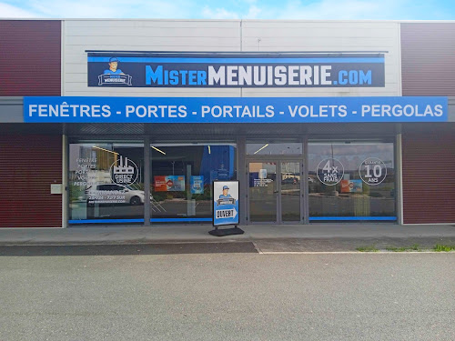 Magasin Mister Menuiserie Albi Albi