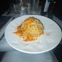 Spaghetti du Restaurant italien Il Vicolo à Paris - n°13