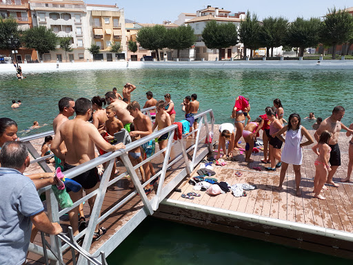 Casa Salvador - Dulcemágina en Pegalajar, Jaén
