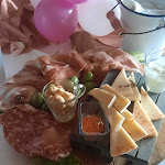 Photo n°2 de l'avis de Ettore.e fait le 09/06/2018 à 21:35 sur le  Casa Caldarelli à Nola