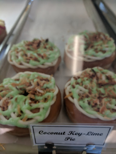 Donut Shop «Beyond Glaze», reviews and photos, 177 12300 S, Draper, UT 84020, USA