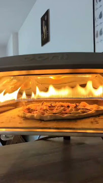 Atmosphère du Pizzeria Aya pizza à La Rochelle - n°1
