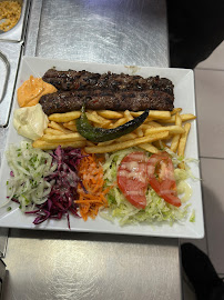 Kebab du Restaurant turc Marmaris à Saint-Quentin - n°4