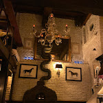 Photo n°1 de l'avis de Catharina.e fait le 03/11/2022 à 18:52 sur le restaurants Restaurant Caramba à Antwerp