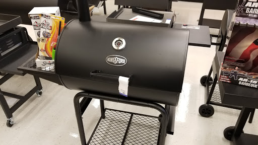 Sporting Goods Store «Academy Sports + Outdoors», reviews and photos, 1720 W University Dr #200, McKinney, TX 75069, USA