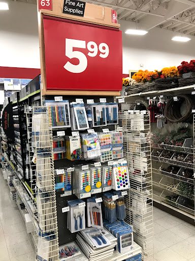 Craft Store «Michaels», reviews and photos, 4850 Telephone Rd, Ventura, CA 93003, USA