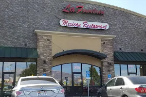 La Fountain Mexican Restaurant Lehi image