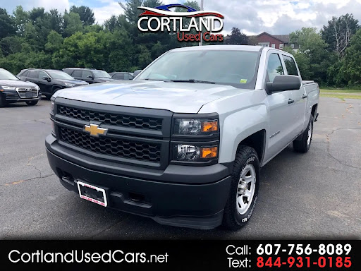Used Car Dealer «Cortland Used Cars», reviews and photos, 3600 West Rd, Cortland, NY 13045, USA
