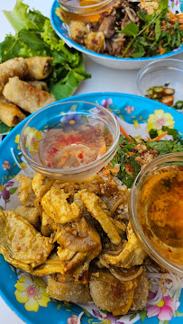 Plats et boissons du Restaurant vietnamien Nguyen-Hoang à Marseille - n°18