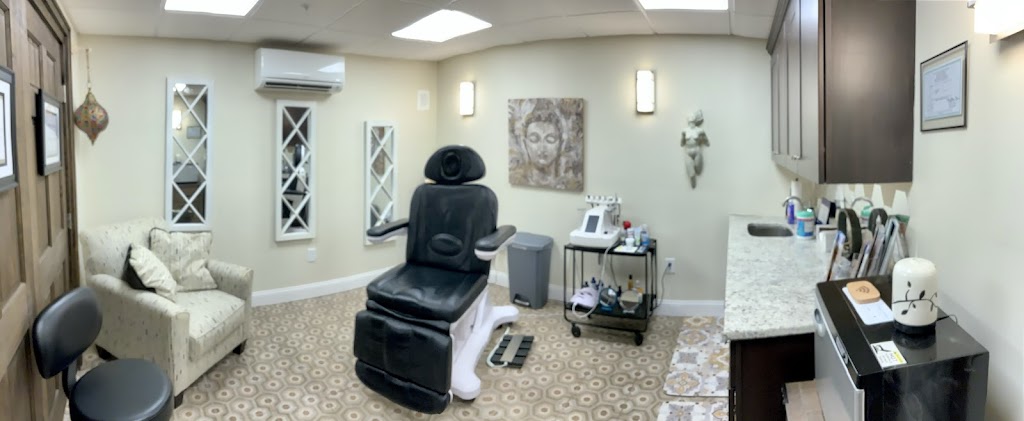 The Falls Spa 12534