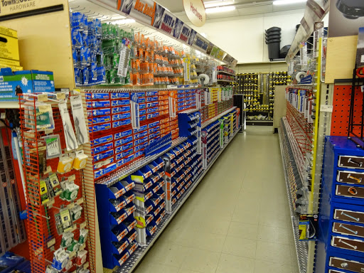 Hardware Store «Town & Country Hardware», reviews and photos, 8111 Creedmoor Rd, Raleigh, NC 27613, USA