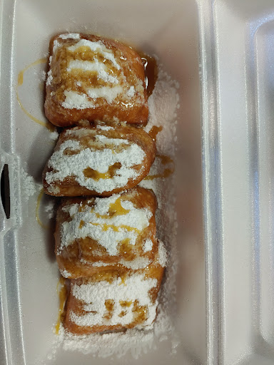 Coffee Shop «Stellar Beans Coffee House Cafe», reviews and photos, 319 Broad St, Lake Charles, LA 70601, USA