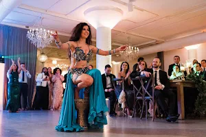 Safire Belly Dancers of Chicago image