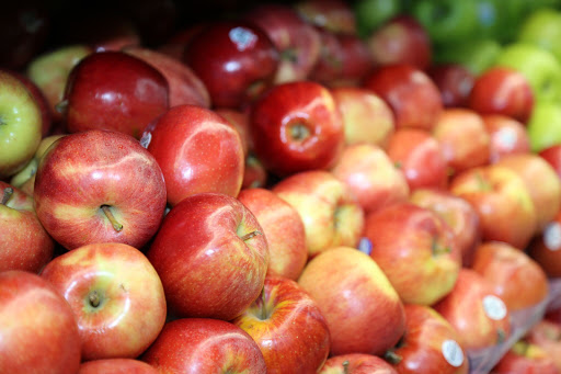 Supermarket «Ideal Foodbasket Supermarket», reviews and photos, NY-112, Port Jefferson Station, NY 11776, USA