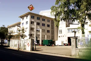 PARK BRAUEREI - PARK & Bellheimer Brauereien GmbH & Co. KG image