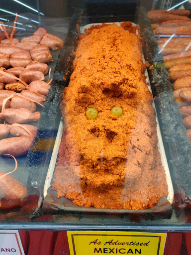 Grocery Store «Baja Ranch Market», reviews and photos, 425 S Citrus Ave, Covina, CA 91723, USA