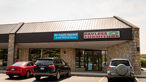 Payless Furniture and Mattress, 5139 E Main St, Columbus, OH 43213, USA, 