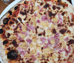 Restaurante Ave María photo