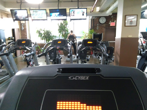 Health Club «Matrix Fitness Club», reviews and photos, 43-60 Ditmars Blvd, Astoria, NY 11105, USA