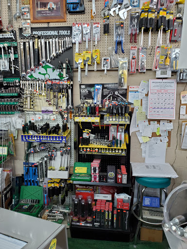 Hardware Store «Broadway Hardware Co», reviews and photos, 614 N Spring St, Sparta, TN 38583, USA