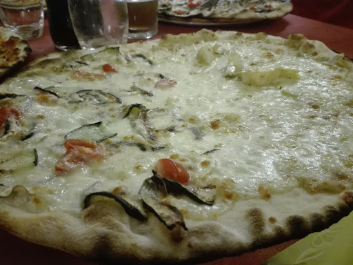 Da Peppe in Castro dei Volsci, Provincia di Frosinone