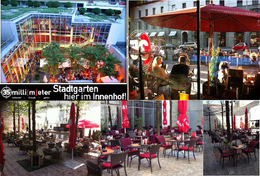 Restaurants geöffnet August Munich