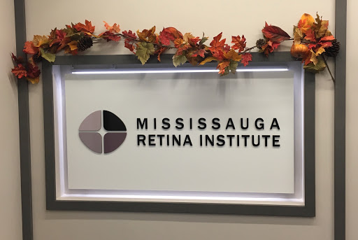 Mississauga Retina Institute