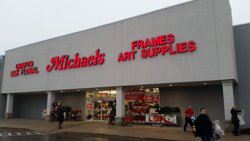Craft Store «Michaels», reviews and photos, 490 Payne Rd, Scarborough, ME 04074, USA