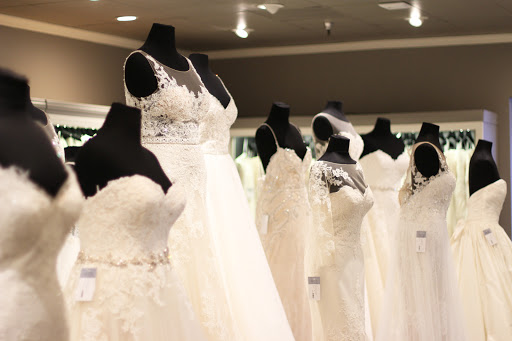 Bridal Shop «Wine Country Bride», reviews and photos, 3201 Cleveland Ave, Santa Rosa, CA 95403, USA