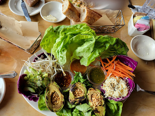 Restaurant «The Cheesecake Factory», reviews and photos, 230 Strander Blvd, Tukwila, WA 98188, USA