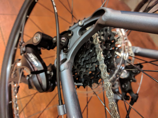 Bicycle Store «Cadence Cyclery», reviews and photos, 200 Marketplace Ln, Highland Village, TX 75077, USA