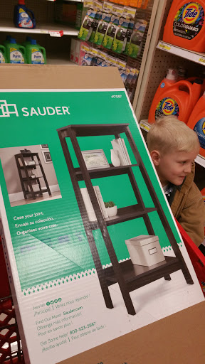 Department Store «Target», reviews and photos, 1851 Old Fort Pkwy, Murfreesboro, TN 37129, USA