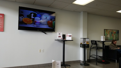Nissan Dealer «Coon Rapids Nissan», reviews and photos, 3300 129th Ave NW, Coon Rapids, MN 55448, USA