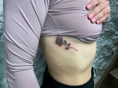 Tattoo Addict à Paris