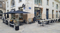 Atmosphère du Café Maison Grimaud à Nantes - n°3