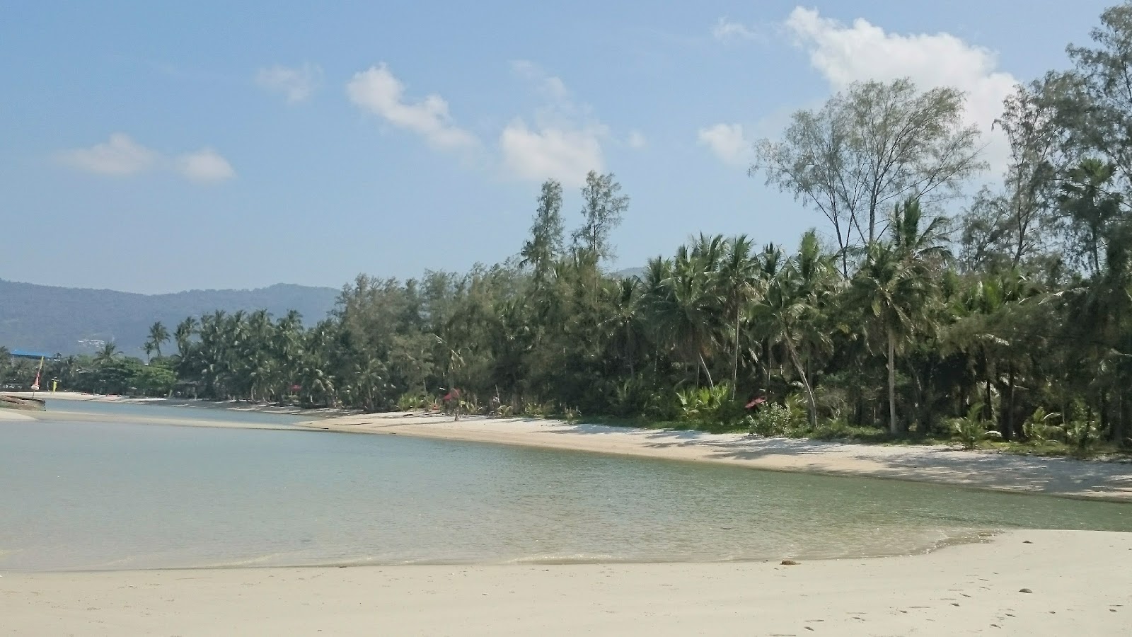 Nathon Beach photo #7